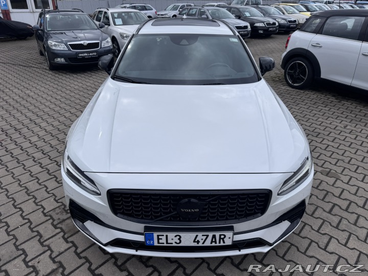 Volvo V90 RECH. INSCRIPTION 4X4 288 2020