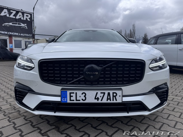 Volvo V90 RECH. INSCRIPTION 4X4 288 2020