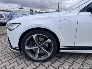Volvo V90 RECH. INSCRIPTION 4X4 288 2020