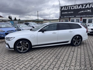 Volvo V90 RECH. INSCRIPTION 4X4 288 2020