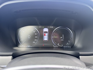 Volvo V90 RECH. INSCRIPTION 4X4 288 2020