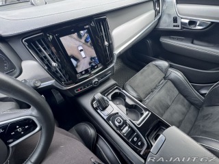 Volvo V90 RECH. INSCRIPTION 4X4 288 2020