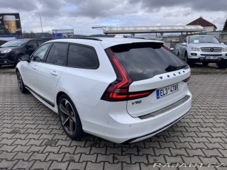 Volvo V90 RECH. INSCRIPTION 4X4 288 2020