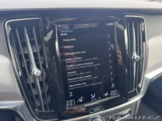 Volvo V90 RECH. INSCRIPTION 4X4 288 2020