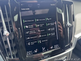 Volvo V90 RECH. INSCRIPTION 4X4 288 2020