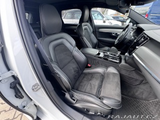 Volvo V90 RECH. INSCRIPTION 4X4 288 2020