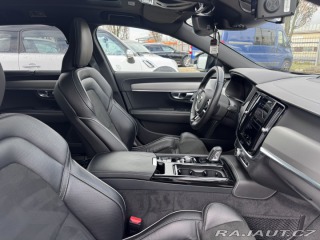 Volvo V90 RECH. INSCRIPTION 4X4 288 2020