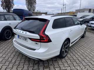 Volvo V90 RECH. INSCRIPTION 4X4 288 2020