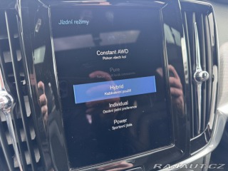 Volvo V90 RECH. INSCRIPTION 4X4 288 2020