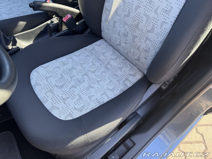 Škoda Fabia 1,9 TDI 74 KW 1. MAJ KAR. 2004