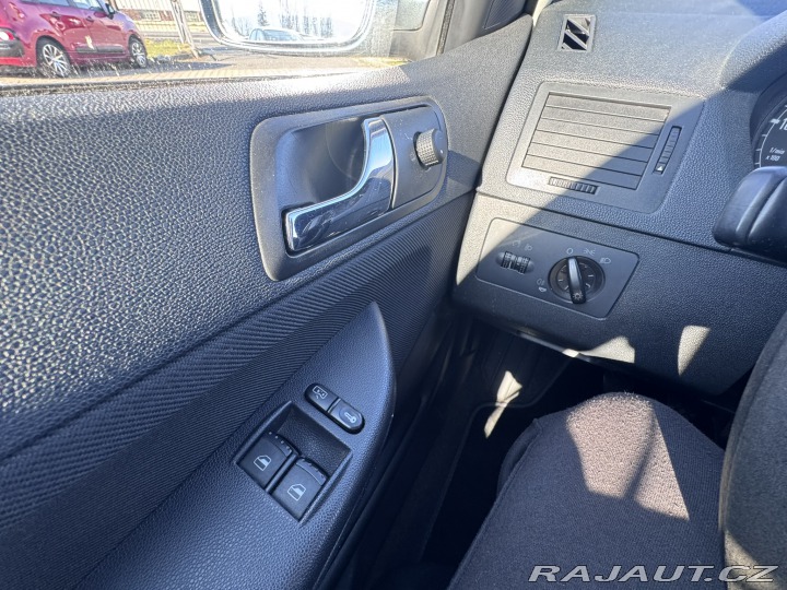 Škoda Fabia 1,9 TDI 74 KW 1. MAJ KAR. 2004