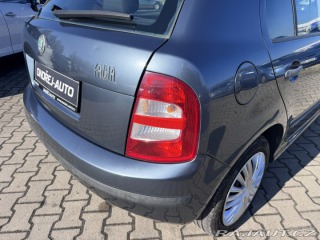 Škoda Fabia 1,9 TDI 74 KW 1. MAJ KAR. 2004