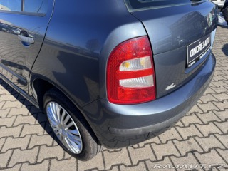 Škoda Fabia 1,9 TDI 74 KW 1. MAJ KAR. 2004