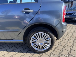 Škoda Fabia 1,9 TDI 74 KW 1. MAJ KAR. 2004