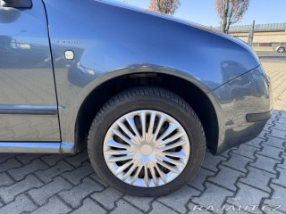 Škoda Fabia 1,9 TDI 74 KW 1. MAJ KAR. 2004