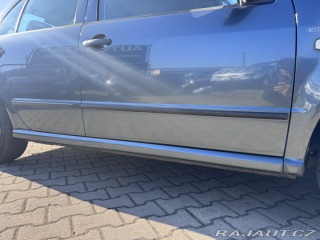 Škoda Fabia 1,9 TDI 74 KW 1. MAJ KAR. 2004