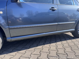 Škoda Fabia 1,9 TDI 74 KW 1. MAJ KAR. 2004