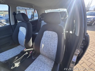 Škoda Fabia 1,9 TDI 74 KW 1. MAJ KAR. 2004