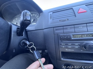 Škoda Fabia 1,9 TDI 74 KW 1. MAJ KAR. 2004