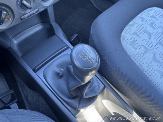 Škoda Fabia 1,9 TDI 74 KW 1. MAJ KAR. 2004