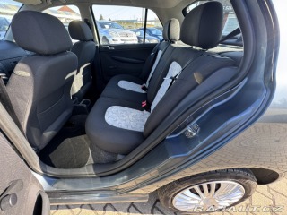 Škoda Fabia 1,9 TDI 74 KW 1. MAJ KAR. 2004