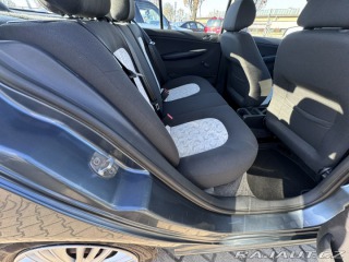 Škoda Fabia 1,9 TDI 74 KW 1. MAJ KAR. 2004