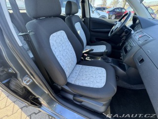 Škoda Fabia 1,9 TDI 74 KW 1. MAJ KAR. 2004