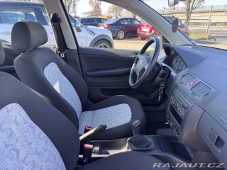 Škoda Fabia 1,9 TDI 74 KW 1. MAJ KAR. 2004