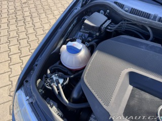 Škoda Fabia 1,9 TDI 74 KW 1. MAJ KAR. 2004