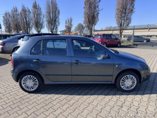 Škoda Fabia 1,9 TDI 74 KW 1. MAJ KAR. 2004