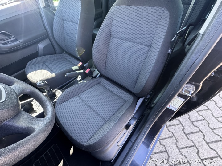 Škoda Roomster 1,2 TSI 63KW STYLE 1. MAJ 2011