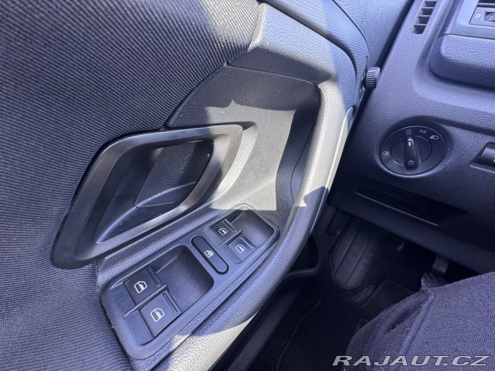 Škoda Roomster 1,2 TSI 63KW STYLE 1. MAJ 2011