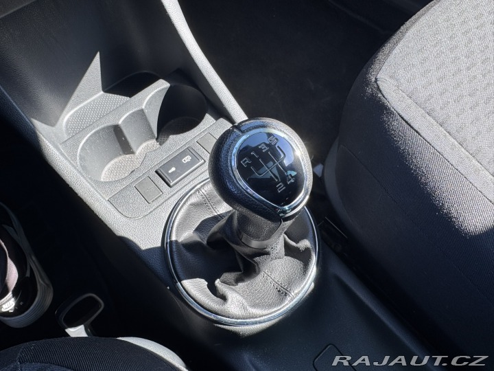 Škoda Roomster 1,2 TSI 63KW STYLE 1. MAJ 2011