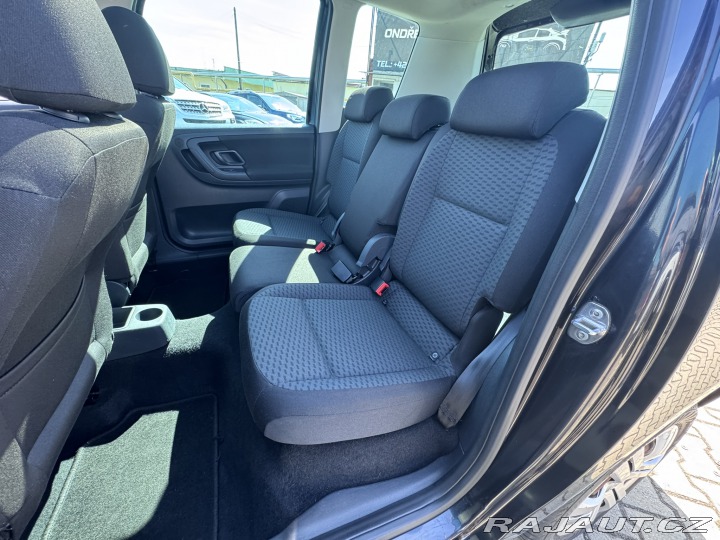 Škoda Roomster 1,2 TSI 63KW STYLE 1. MAJ 2011