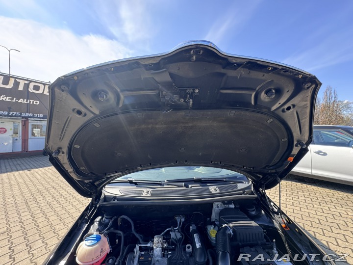 Škoda Roomster 1,2 TSI 63KW STYLE 1. MAJ 2011