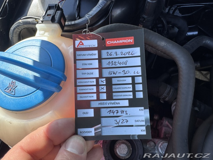 Škoda Roomster 1,2 TSI 63KW STYLE 1. MAJ 2011