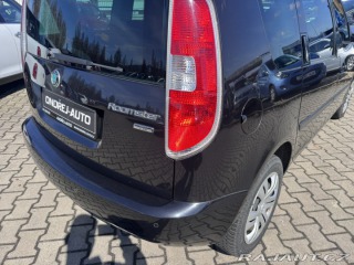 Škoda Roomster 1,2 TSI 63KW STYLE 1. MAJ 2011