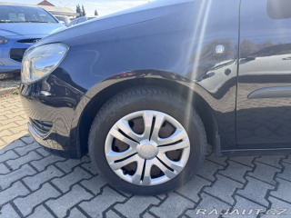 Škoda Roomster 1,2 TSI 63KW STYLE 1. MAJ 2011