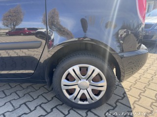 Škoda Roomster 1,2 TSI 63KW STYLE 1. MAJ 2011