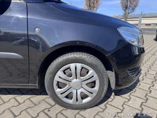 Škoda Roomster 1,2 TSI 63KW STYLE 1. MAJ 2011