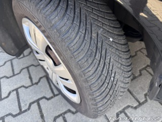 Škoda Roomster 1,2 TSI 63KW STYLE 1. MAJ 2011