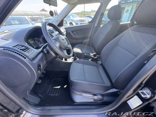 Škoda Roomster 1,2 TSI 63KW STYLE 1. MAJ 2011