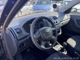 Škoda Roomster 1,2 TSI 63KW STYLE 1. MAJ 2011