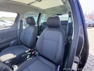 Škoda Roomster 1,2 TSI 63KW STYLE 1. MAJ 2011