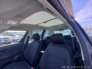 Škoda Roomster 1,2 TSI 63KW STYLE 1. MAJ 2011