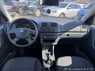 Škoda Roomster 1,2 TSI 63KW STYLE 1. MAJ 2011