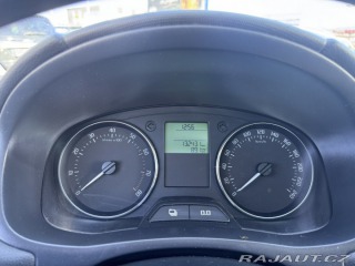 Škoda Roomster 1,2 TSI 63KW STYLE 1. MAJ 2011