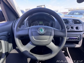 Škoda Roomster 1,2 TSI 63KW STYLE 1. MAJ 2011