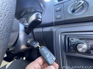 Škoda Roomster 1,2 TSI 63KW STYLE 1. MAJ 2011