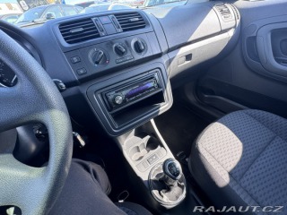 Škoda Roomster 1,2 TSI 63KW STYLE 1. MAJ 2011